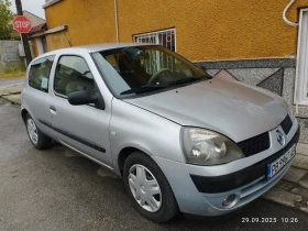 Обява за продажба на Renault Clio 2 ~2 900 лв. - изображение 1