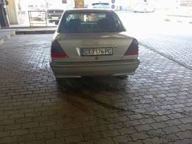 Обява за продажба на Mercedes-Benz C 180 ~2 200 лв. - изображение 1 | Auto.bg Обява за продажба на Mercedes-Benz C 180 ~2 200 лв. - изображение 1