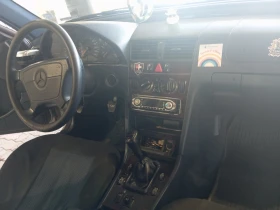 Обява за продажба на Mercedes-Benz C 180 ~2 200 лв. - изображение 7 | Auto.bg Обява за продажба на Mercedes-Benz C 180 ~2 200 лв. - изображение 7