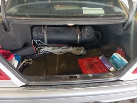 Обява за продажба на Mercedes-Benz C 180 ~2 200 лв. - изображение 6 | Auto.bg Обява за продажба на Mercedes-Benz C 180 ~2 200 лв. - изображение 6