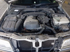 Обява за продажба на Mercedes-Benz C 180 ~2 200 лв. - изображение 3 | Auto.bg Обява за продажба на Mercedes-Benz C 180 ~2 200 лв. - изображение 3