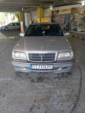Обява за продажба на Mercedes-Benz C 180 ~2 200 лв. - изображение 4 | Auto.bg Обява за продажба на Mercedes-Benz C 180 ~2 200 лв. - изображение 4