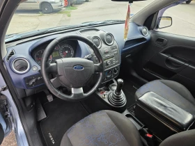 Ford Fiesta 1.4hdi - 3500 лв. / 1789.52 € - 84008156 6