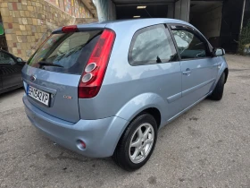 Ford Fiesta 1.4hdi - 3500 лв. / 1789.52 € - 84008156 4