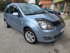 Ford Fiesta 1.4hdi - 3500 лв. / 1789.52 € - 84008156 2