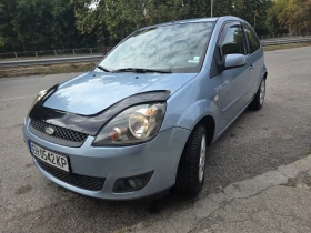 Ford Fiesta 1.4hdi - 3500 лв. / 1789.52 € - 84008156 3