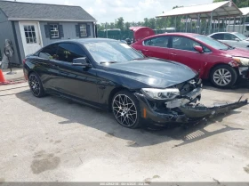 BMW 435 2015 BMW 435I XDRIVE