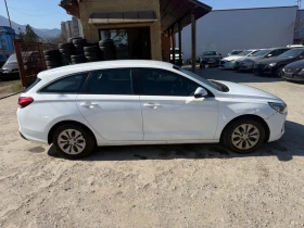 Hyundai I30 1.4i ��� BRC �������� 100 kc. | Mobile.bg � ����� ������ 4