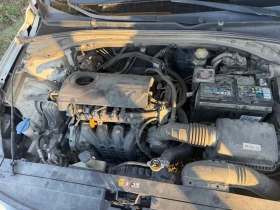 Обява за продажба на Hyundai I30 Газ заводска 1.4i 100 kc. ~17 000 лв. - изображение 7 | Auto.bg Обява за продажба на Hyundai I30 Газ заводска 1.4i 100 kc. ~17 000 лв. - изображение 7