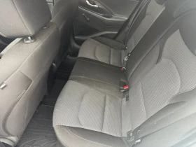 Hyundai I30 1.4i  BRC  100 kc. | Mobile.bg    15