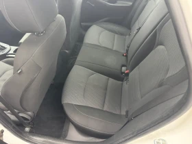 Hyundai I30 1.4i ГАЗ BRC заводска 100 kc., снимка 13