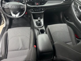 Hyundai I30 1.4i  BRC  100 kc. | Mobile.bg    14