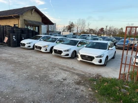 Hyundai I30 1.4i  BRC  100 kc. | Mobile.bg    17