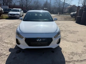 Hyundai I30 1.4i ��� BRC �������� 100 kc. | Mobile.bg � ����� ������ 3