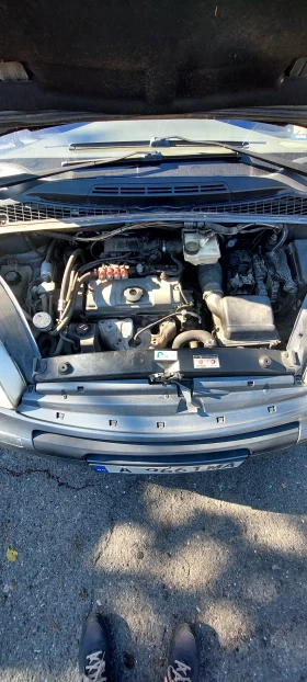 Citroen Xsara picasso 1.6 | Mobile.bg    16