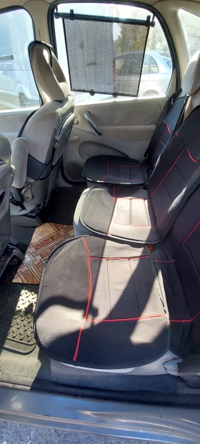 Citroen Xsara picasso 1.6 | Mobile.bg    11