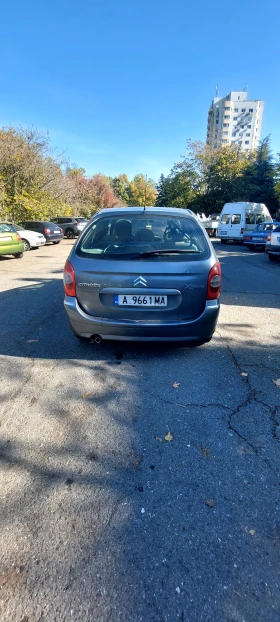 Citroen Xsara picasso 1.6 | Mobile.bg    2