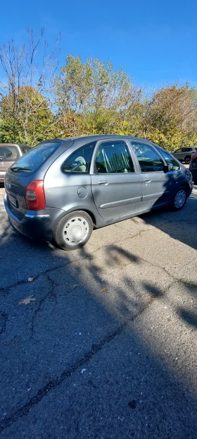 Citroen Xsara picasso 1.6 | Mobile.bg    4