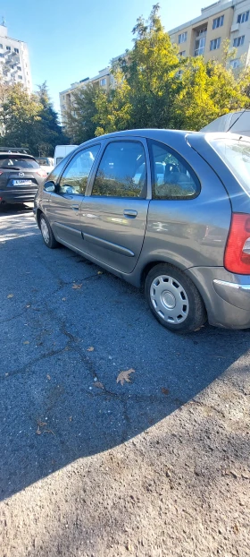 Citroen Xsara picasso 1.6 | Mobile.bg    3