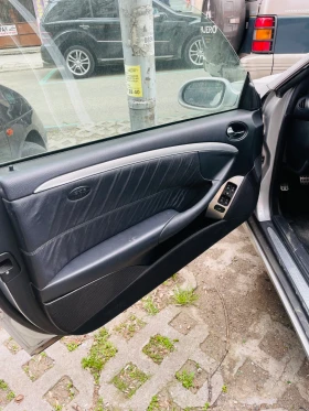Mercedes-Benz CLK 220 cdi | Mobile.bg    5