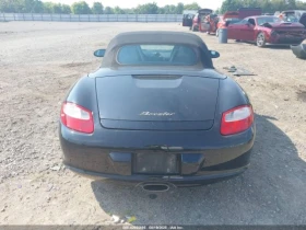 Porsche Boxster АВТО КРЕДИТ - 22500 лв. / 11504.07 € - 60298129 5