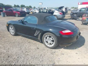 Porsche Boxster АВТО КРЕДИТ - 22500 лв. / 11504.07 € - 60298129 4