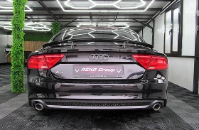 Audi A7 S-line+ + + /BOSE/KeylessGo/СОБСТВЕН ЛИЗИНГ - цена по договаряне - 56412946 5