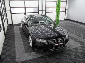 Audi A7 S-line+ + + /BOSE/KeylessGo/СОБСТВЕН ЛИЗИНГ - цена по договаряне - 56412946 7