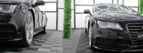 Audi A7 S-line+ + + /BOSE/KeylessGo/СОБСТВЕН ЛИЗИНГ - цена по договаряне - 56412946 8