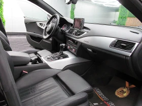 Audi A7 S-line+ + + /BOSE/KeylessGo/СОБСТВЕН ЛИЗИНГ - цена по договаряне - 56412946 11