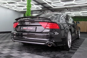 Audi A7 S-line+ + + /BOSE/KeylessGo/СОБСТВЕН ЛИЗИНГ - цена по договаряне - 56412946 6