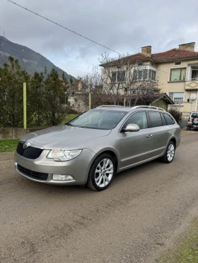 Skoda Superb 2.0TDI 170, снимка 1