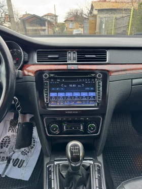 Skoda Superb 2.0TDI 170, снимка 7