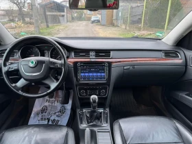 Skoda Superb 2.0TDI 170, снимка 6