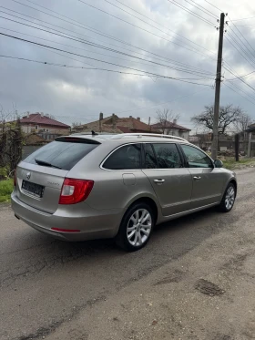 Skoda Superb 2.0TDI 170, снимка 5
