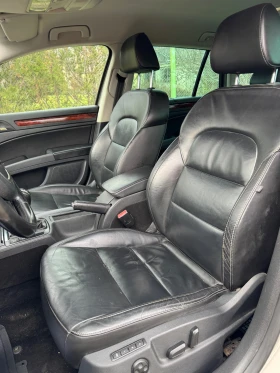 Skoda Superb 2.0TDI 170, снимка 9