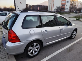 Peugeot 307, снимка 4 — Bazar.bg Peugeot 307, снимка 4