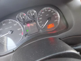 Peugeot 307, снимка 12 — Bazar.bg Peugeot 307, снимка 12