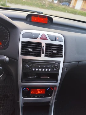 Peugeot 307, снимка 13 — Bazar.bg Peugeot 307, снимка 13