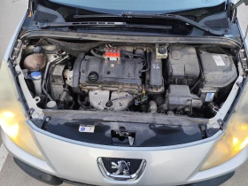 Peugeot 307, снимка 15 — Bazar.bg Peugeot 307, снимка 15
