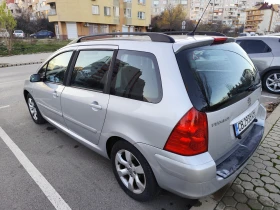 Peugeot 307, снимка 8 — Bazar.bg Peugeot 307, снимка 8