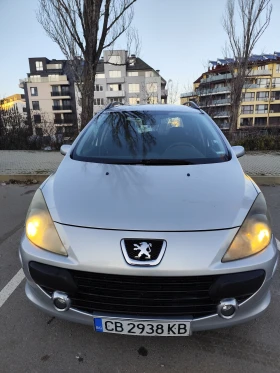 Peugeot 307, снимка 2 — Bazar.bg Peugeot 307, снимка 2