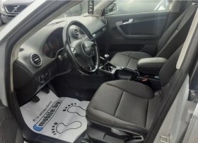 Audi A3, снимка 3