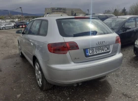 Audi A3, снимка 2