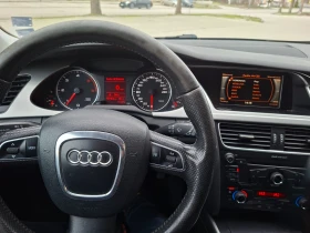 Audi A4 2.0TDi 143 кн, снимка 14