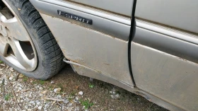 Mercedes-Benz C 200, снимка 15