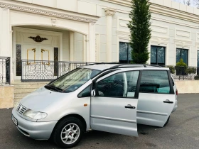 VW Sharan 1.9TDI - 1700 € / 3324.91 лв. - 48578957 12