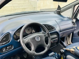 VW Sharan 1.9TDI - 1700 € / 3324.91 лв. - 48578957 9