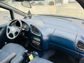 VW Sharan 1.9TDI - 1700 € / 3324.91 лв. - 48578957 6