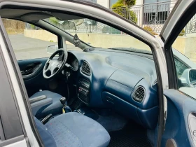 VW Sharan 1.9TDI - 1700 € / 3324.91 лв. - 48578957 5